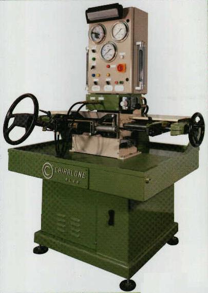 Sim-ster2 - for linear rackwork